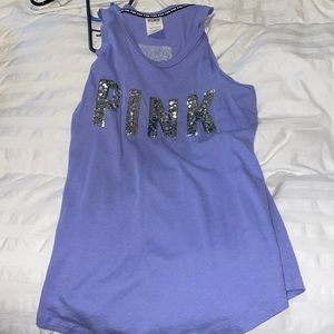 Victoria’s Secret’s PINK tank top